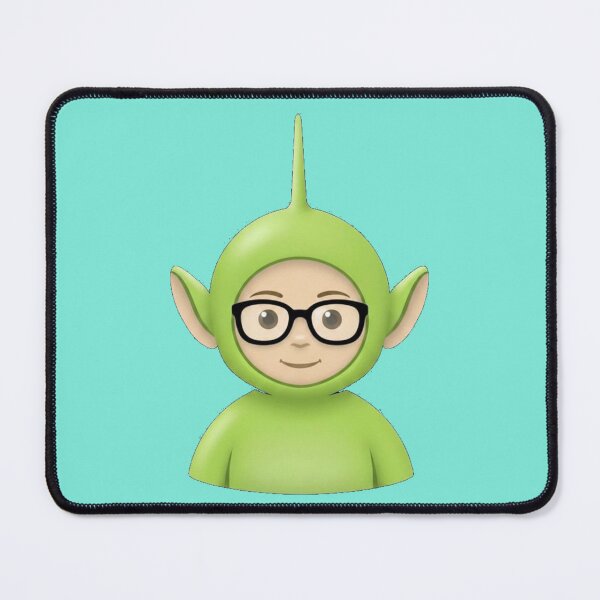 Item preview, Green Mascot designed and sold by tamsclub.