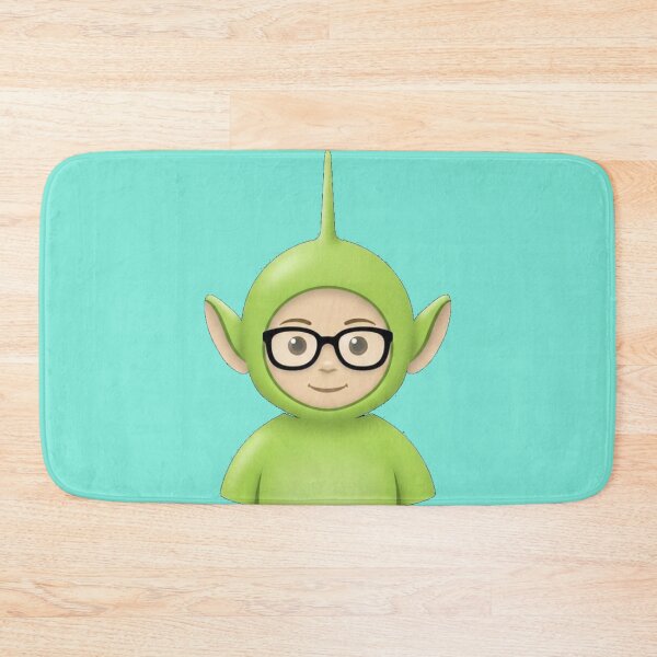 Item preview, Green Mascot designed and sold by tamsclub.