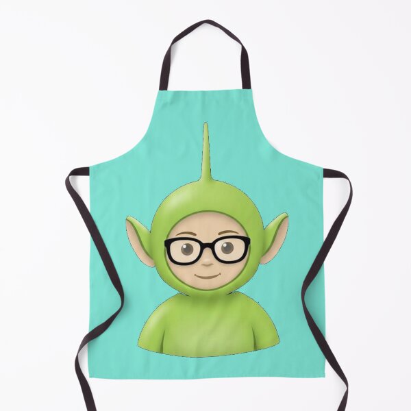 Item preview, Green Mascot designed and sold by tamsclub.