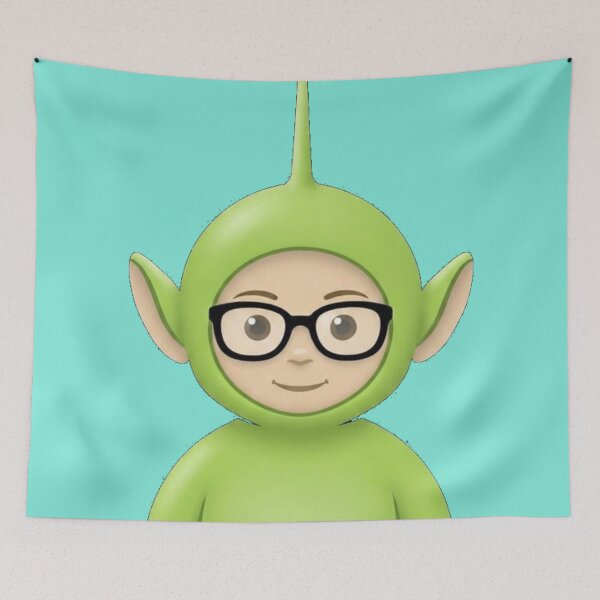 Item preview, Green Mascot designed and sold by tamsclub.
