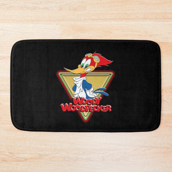 Item preview, WOODY WOODPECKER designed and sold by ROSYA ROSYA.
