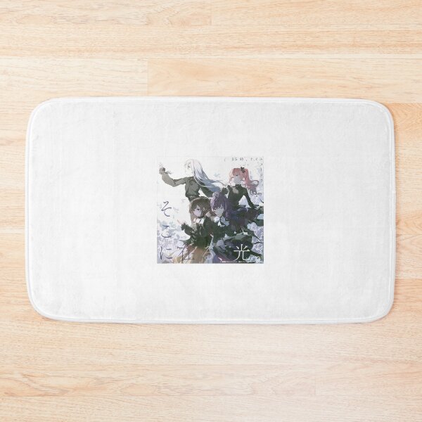 Item preview, THE LIGHT THAT DWELLS THERE Movie Solo designed and sold by mizuena.