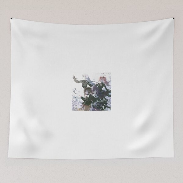 Item preview, THE LIGHT THAT DWELLS THERE Movie Solo designed and sold by mizuena.