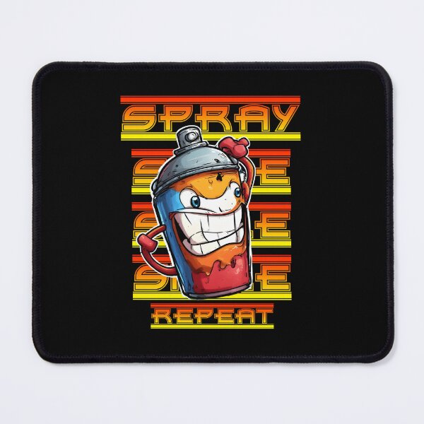 Item preview, Spray Smile Repeat.. designed and sold by yoyola999.