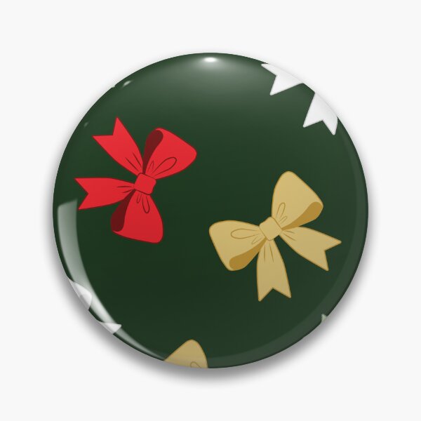 Item preview, Holiday Bows designed and sold by Rvgill22.