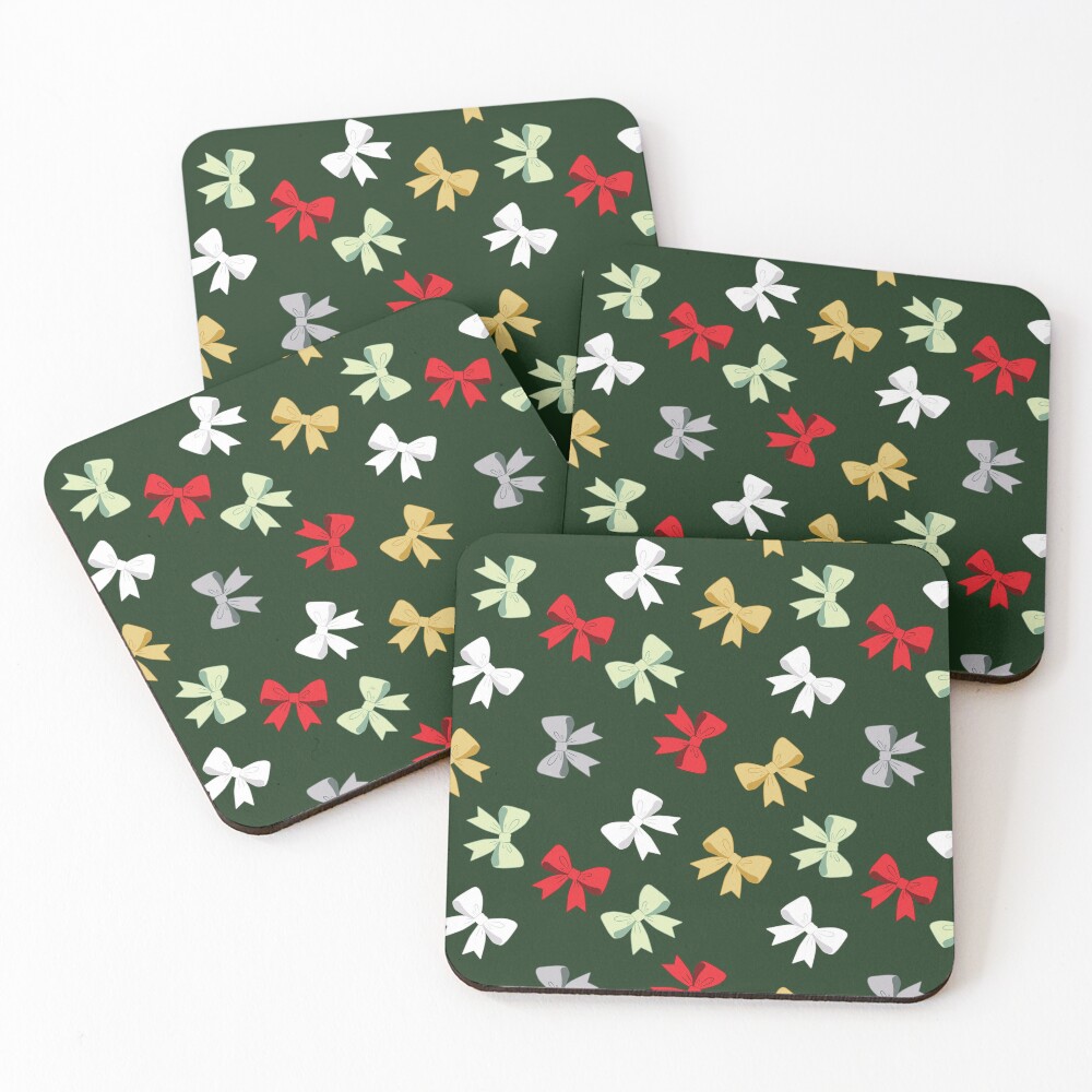 Item preview, Coasters (Set of 4) designed and sold by Rvgill22.