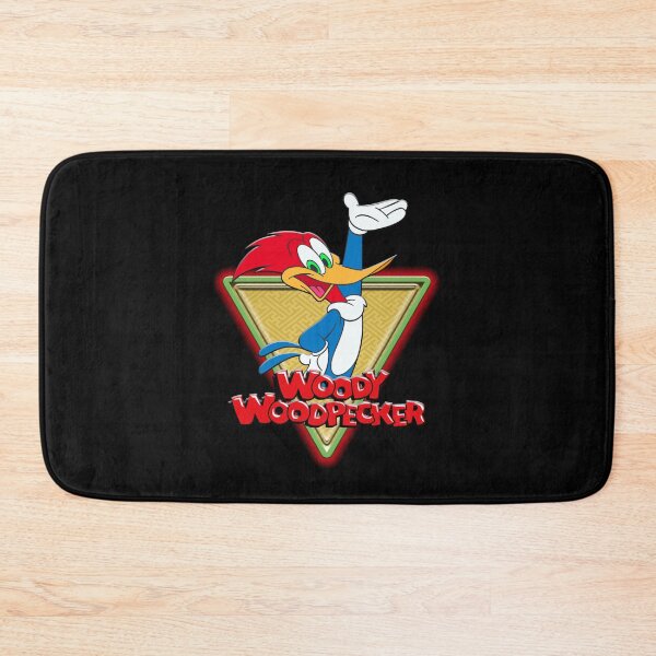 Item preview, WOODY WOODPECKER designed and sold by ROSYA ROSYA.