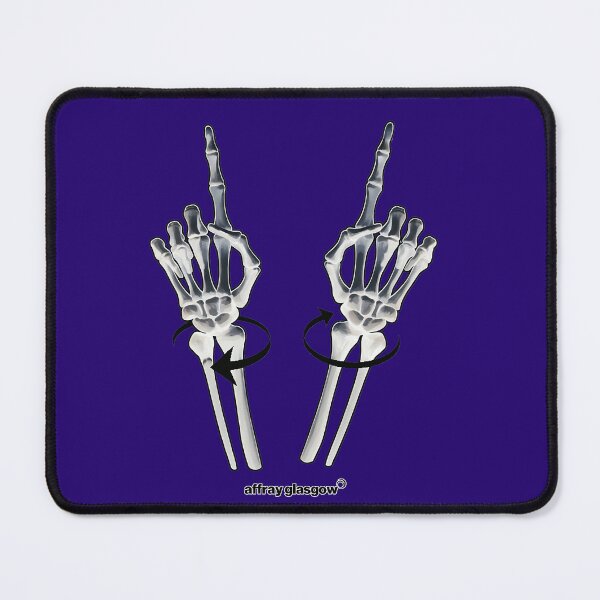 Item preview, Jump Ya Bones designed and sold by Affray.