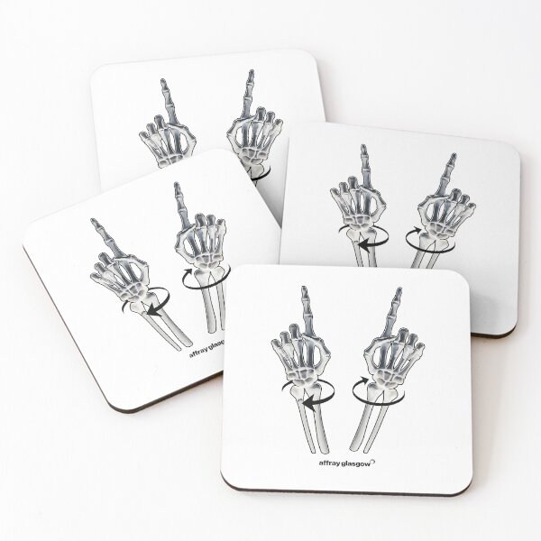 Item preview, Jump Ya Bones designed and sold by Affray.
