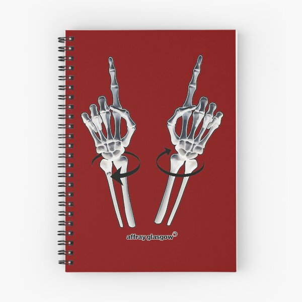 Item preview, Jump Ya Bones designed and sold by Affray.