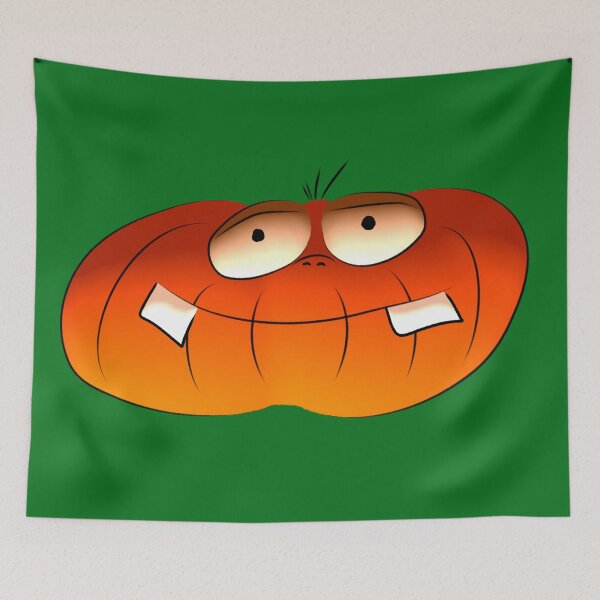 Item preview, Pumpkin designed and sold by KD das Lama.