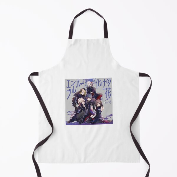 Item preview, EMPURPLE / BAKE NO HANA 25ji 10th Solo Album designed and sold by mizuena.