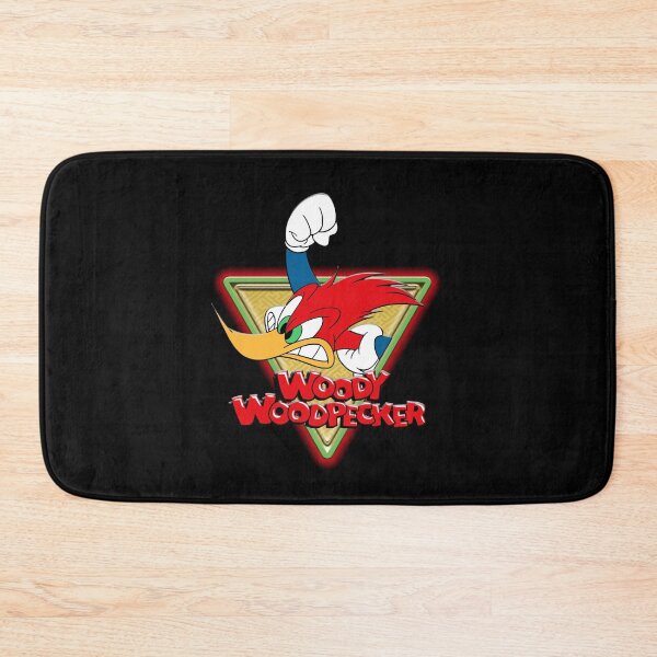 Item preview, WOODY WOODPECKER designed and sold by ROSYA ROSYA.