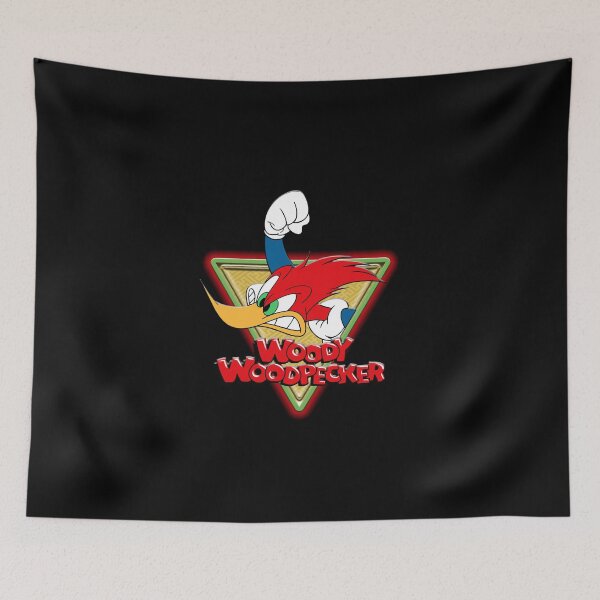 Item preview, WOODY WOODPECKER designed and sold by ROSYA ROSYA.