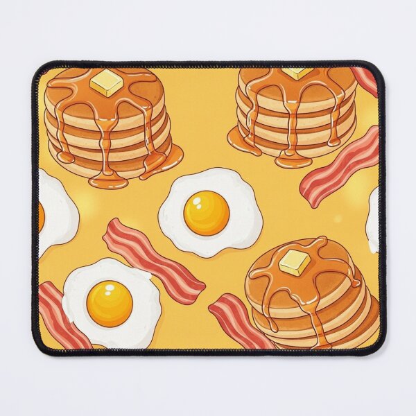 Item preview, Desayuno clásico de la mañana designed and sold by MySignatureItems.