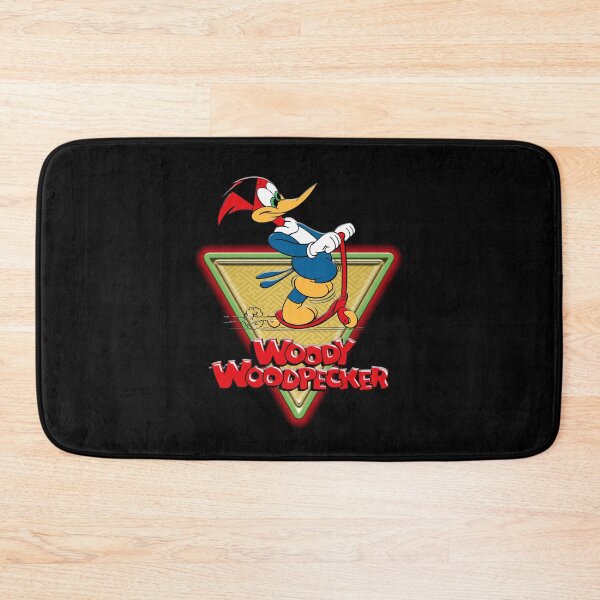 Item preview, WOODY WOODPECKER designed and sold by ROSYA ROSYA.
