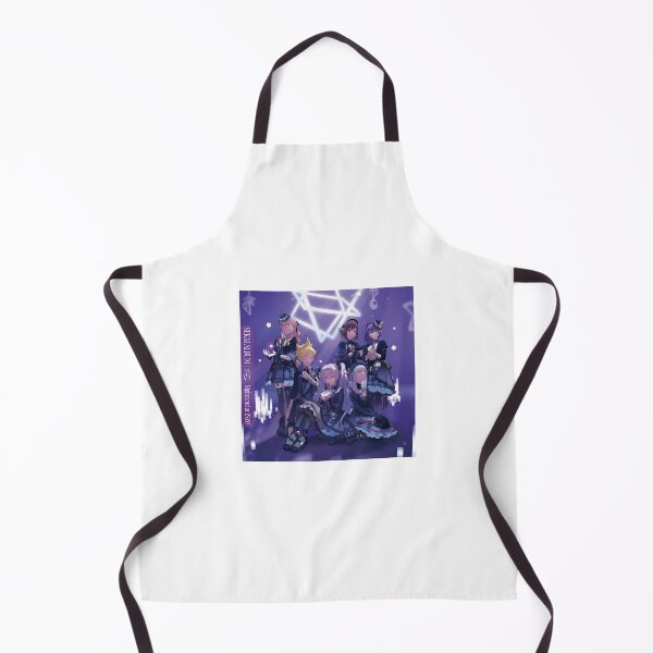 Item preview, N25 SEKAI ALBUM vol.03 designed and sold by mizuena.