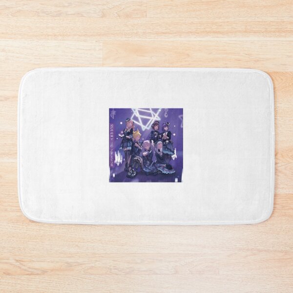 Item preview, N25 SEKAI ALBUM vol.03 designed and sold by mizuena.