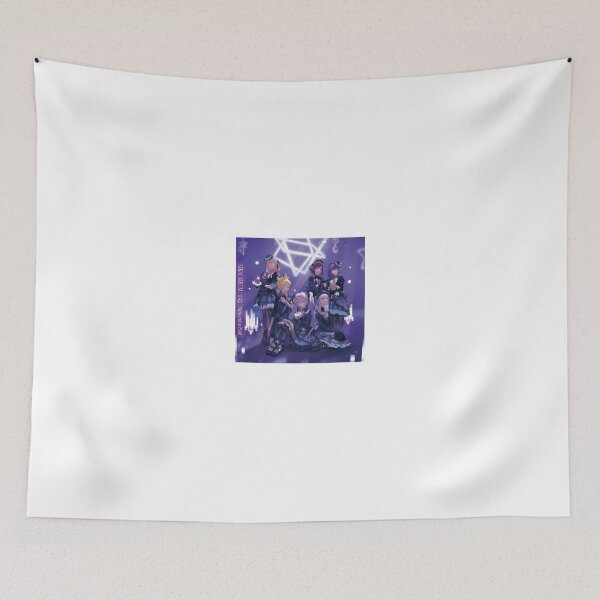 Item preview, N25 SEKAI ALBUM vol.03 designed and sold by mizuena.