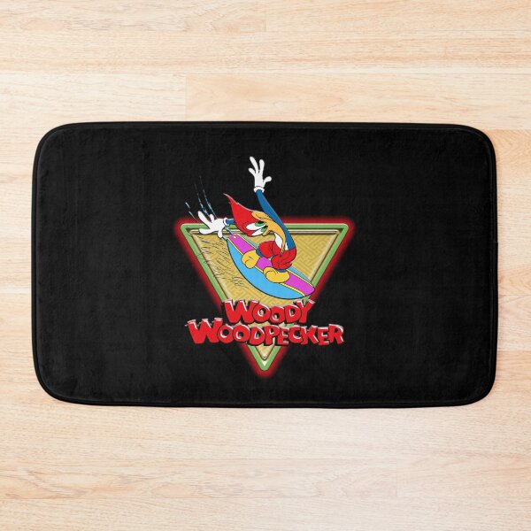 Item preview, WOODY WOODPECKER designed and sold by ROSYA ROSYA.