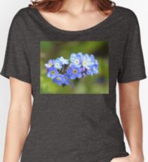 Into The Blue Women's Relaxed Fit T-Shirt
