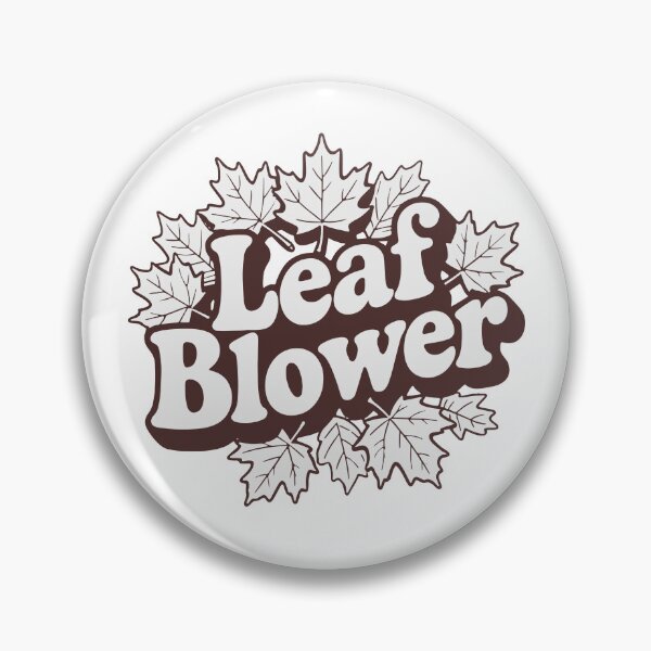 Item preview, Funny Leaf Blower Halloween Costume Fall Matching Family designed and sold by hainoune.