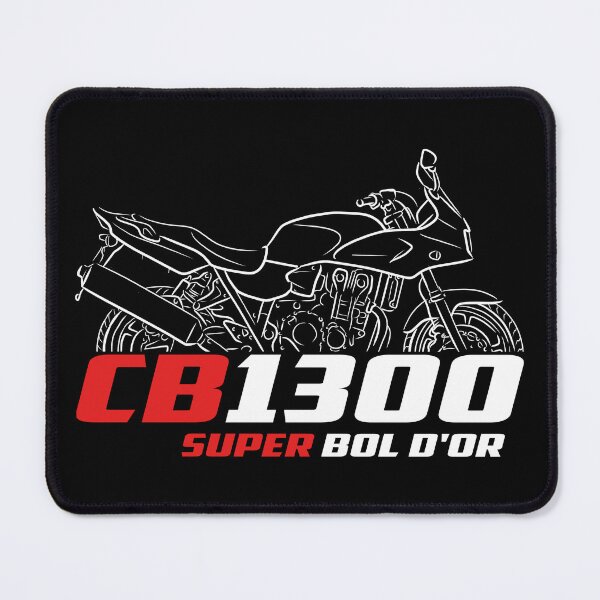Item preview, Honda CB1100S Super Bol D’or 2010-2013 for bikers, Motorcycle designed and sold by ThrottleArts.