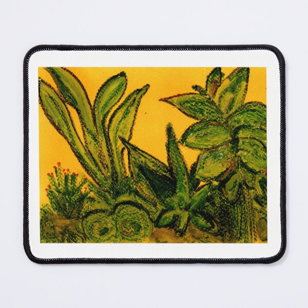 Item preview, Plants in the Desert designed and sold by easytoprint.