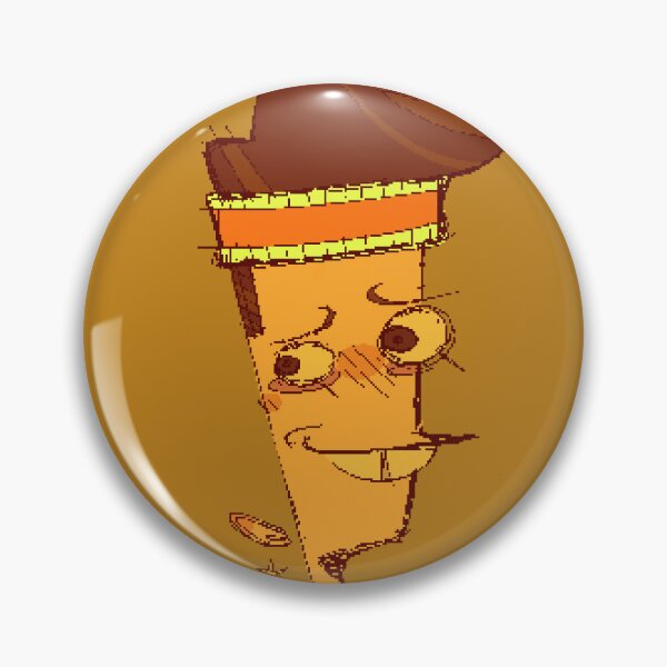 Item preview, Clem Foote designed and sold by SalemsPies.