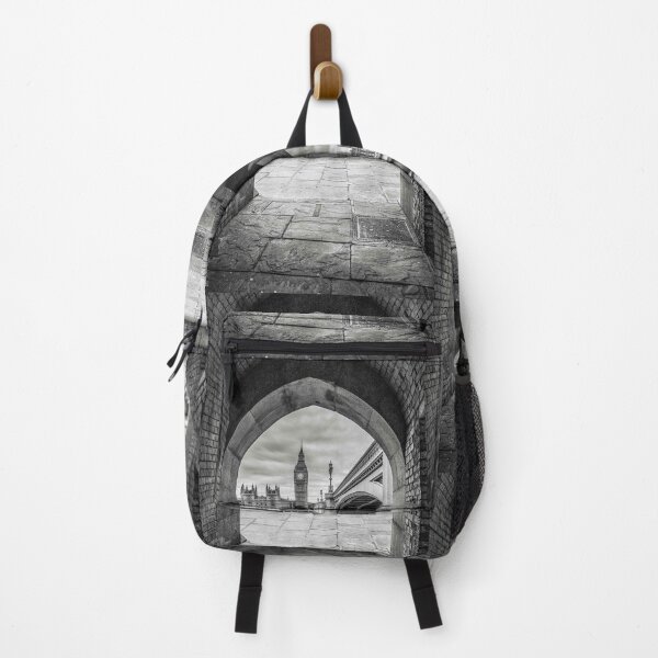 Item preview, London Westminster with Big Ben b/w designed and sold by elbvue.