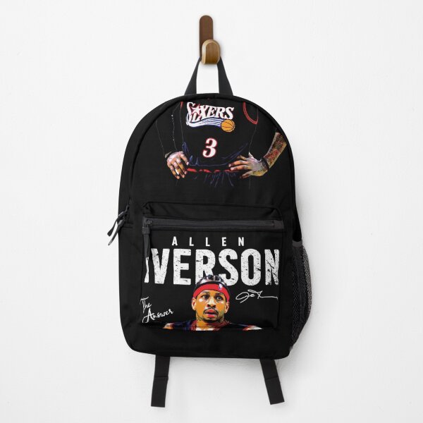Item preview, Allen Iverson Sixers designed and sold by Altaf Aji.