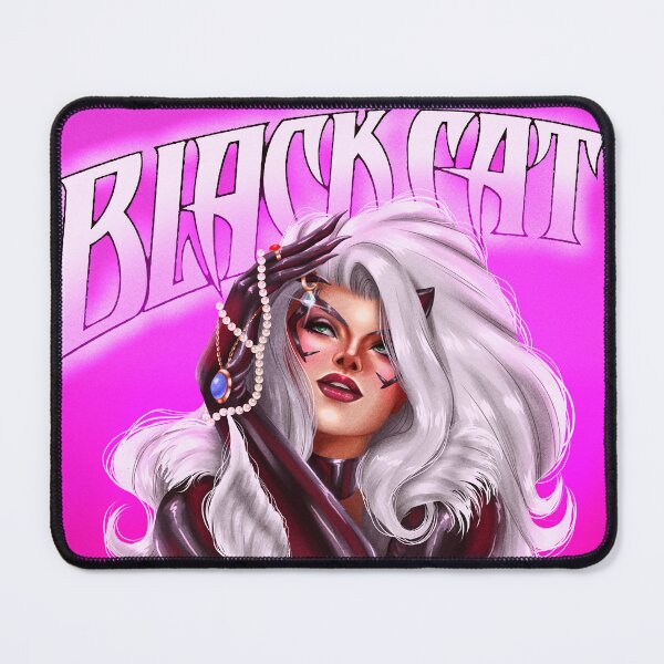 Item preview, Feline Heist designed and sold by SSTArtwork.