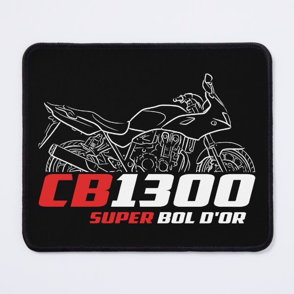 Item preview, Honda CB1100S Super Bol D’or 2021-2024 for bikers, Motorcycle designed and sold by ThrottleArts.