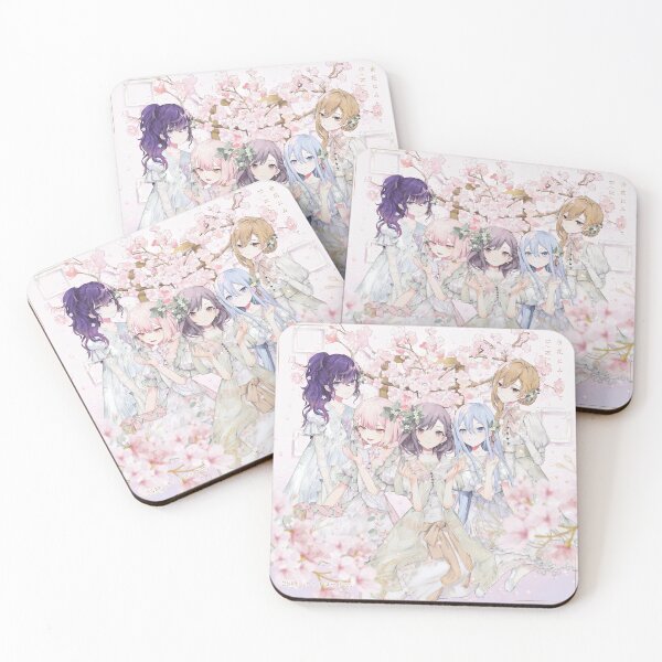 Item preview, YOKA NI MITORETE / D/N/A 25ji 11th Solo Album designed and sold by mizuena.