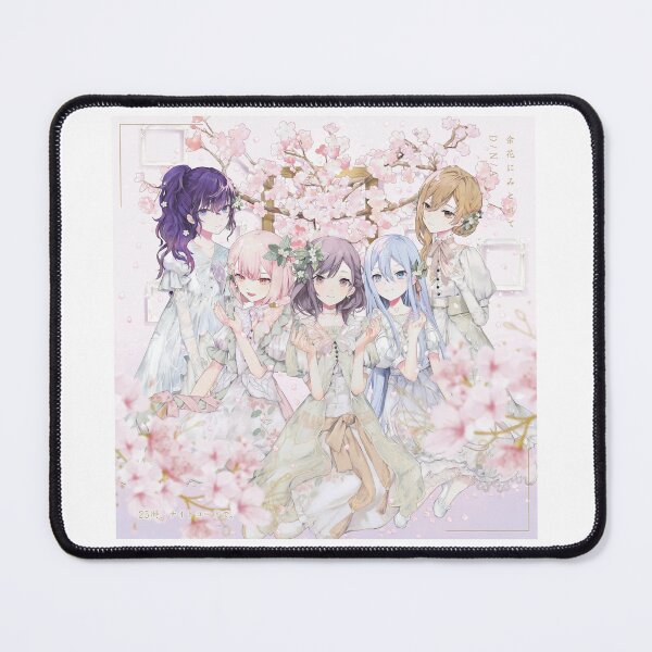 Item preview, YOKA NI MITORETE / D/N/A 25ji 11th Solo Album designed and sold by mizuena.