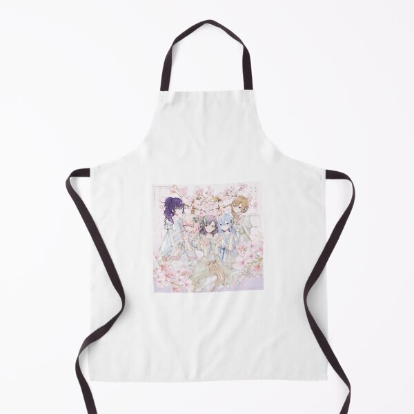 Item preview, YOKA NI MITORETE / D/N/A 25ji 11th Solo Album designed and sold by mizuena.