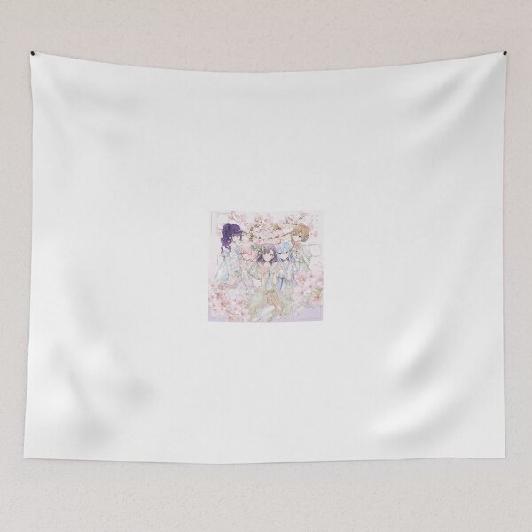 Item preview, YOKA NI MITORETE / D/N/A 25ji 11th Solo Album designed and sold by mizuena.