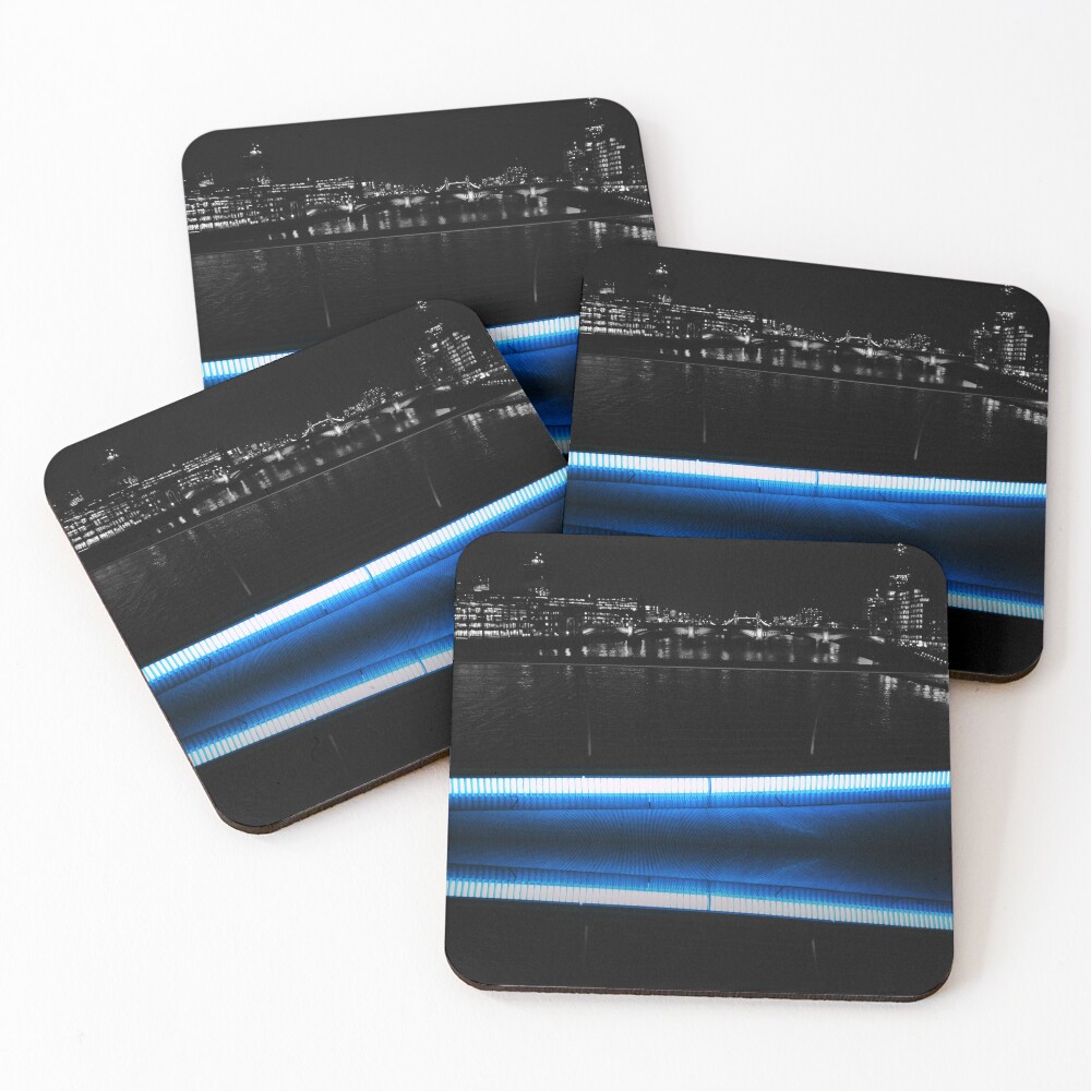 Item preview, Coasters (Set of 4) designed and sold by RachelJBowler.