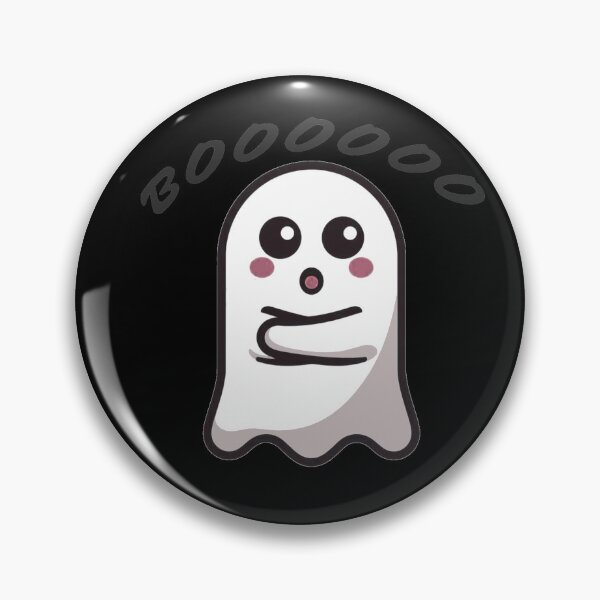 Item preview,  Disapproval Ghost Cute Scream Classic T-Shirt designed and sold by kndzxf.