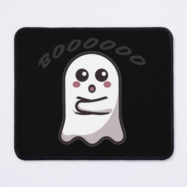 Item preview,  Disapproval Ghost Cute Scream Classic T-Shirt designed and sold by kndzxf.