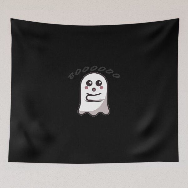 Item preview,  Disapproval Ghost Cute Scream Classic T-Shirt designed and sold by kndzxf.