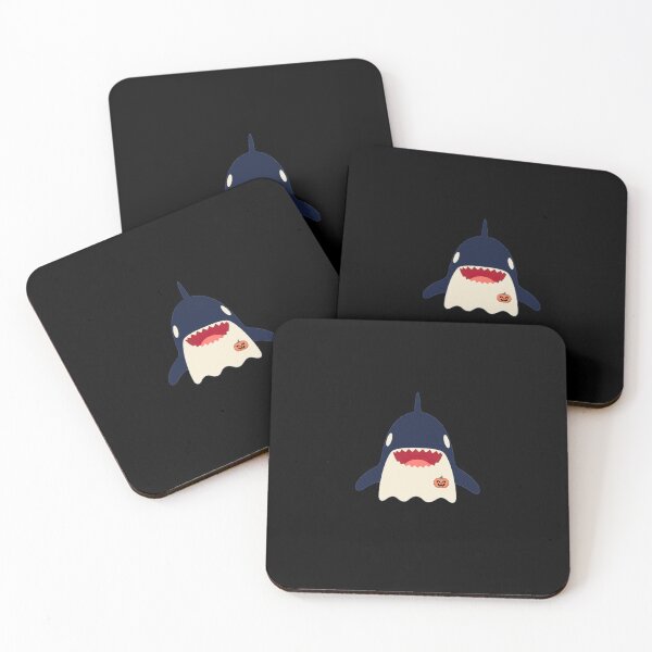 Item preview,  Orca Killer Whale Halloween Desing designed and sold by kndzxf.