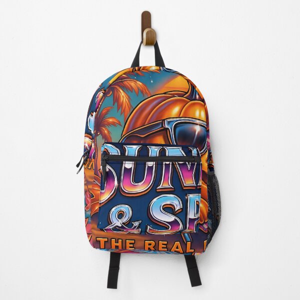 Item preview, Sunburn & Spice – The Real Fall Flavor designed and sold by Savannarojas.