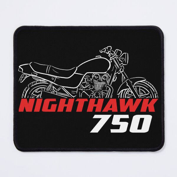 Item preview, Honda Nightwalk 750 1991-2003 for bikers, Motorcycle designed and sold by ThrottleArts.