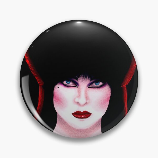 Item preview, Mistress Of The Dark designed and sold by SSTArtwork.