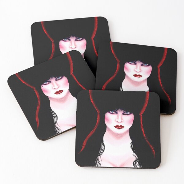 Item preview, Mistress Of The Dark designed and sold by SSTArtwork.