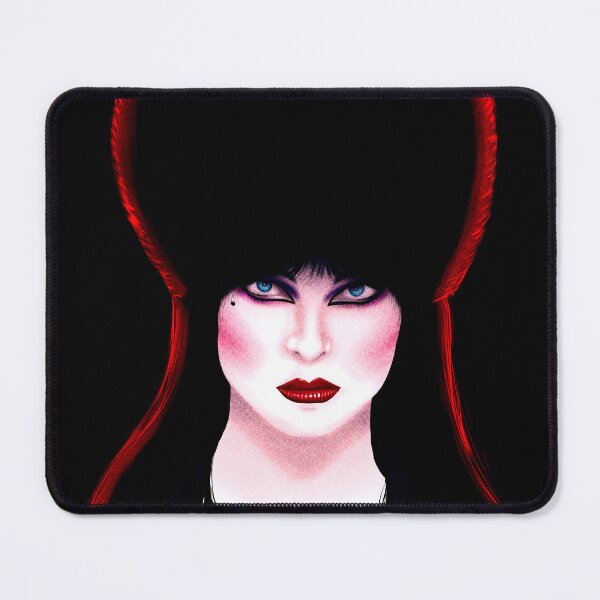 Item preview, Mistress Of The Dark designed and sold by SSTArtwork.