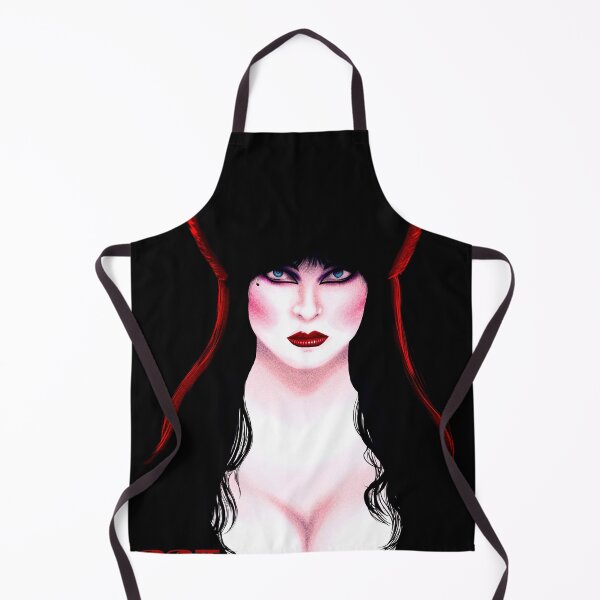 Item preview, Mistress Of The Dark designed and sold by SSTArtwork.
