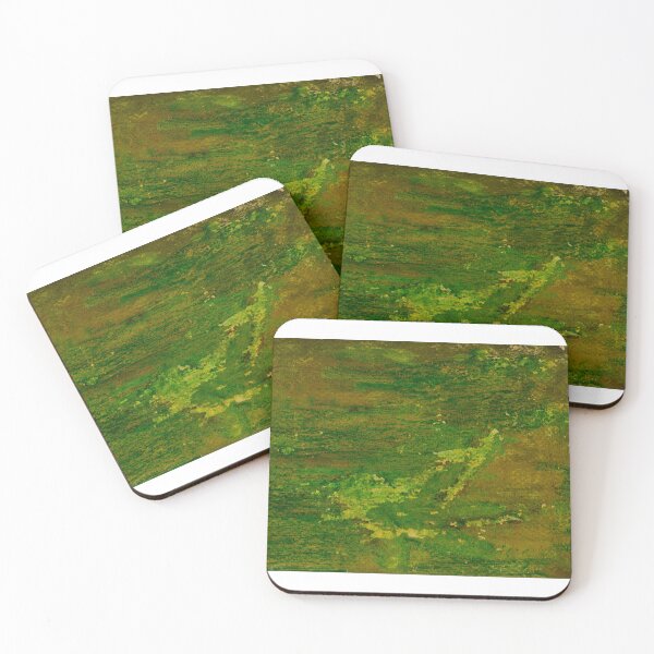Item preview, Green Landscape designed and sold by easytoprint.