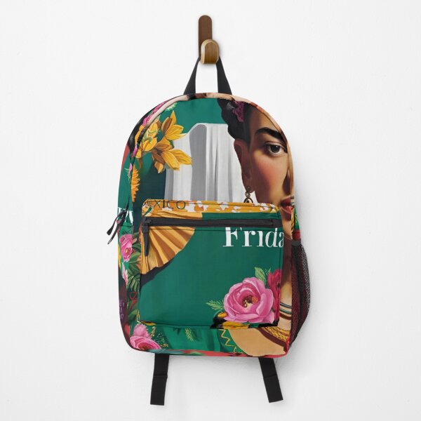 Item preview, Frida Kahlo – Strength in Color designed and sold by DadimLovesPunky.